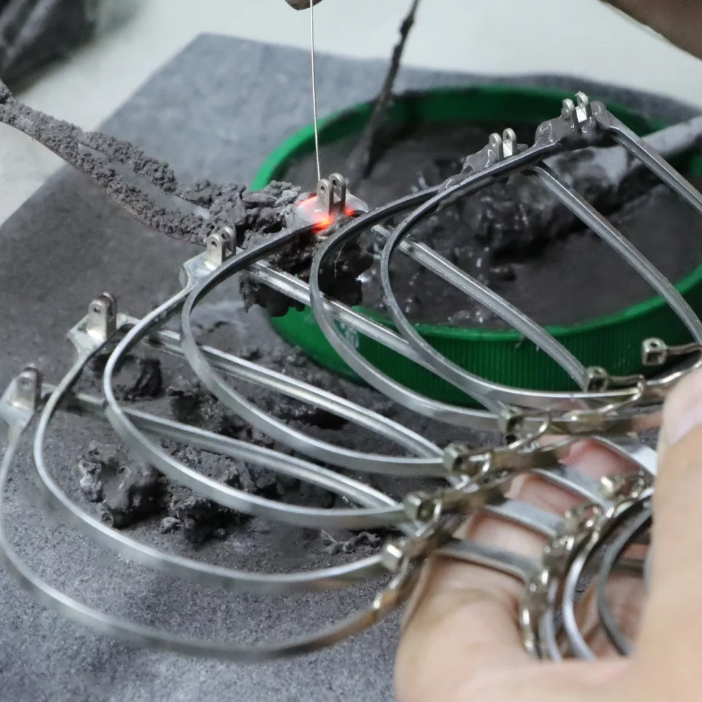 Customization Levels — From Catalog Changes to Bespoke Collections