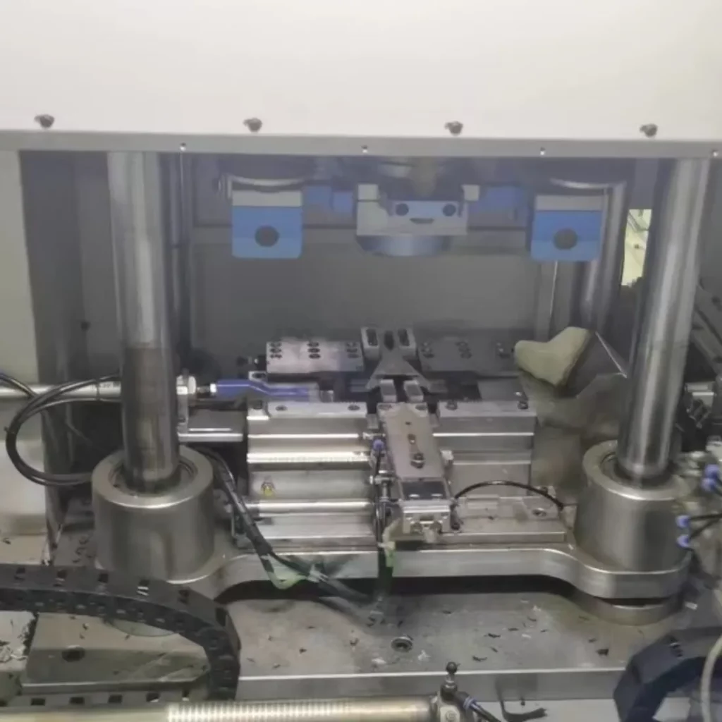 End‑to‑End Quality Assurance