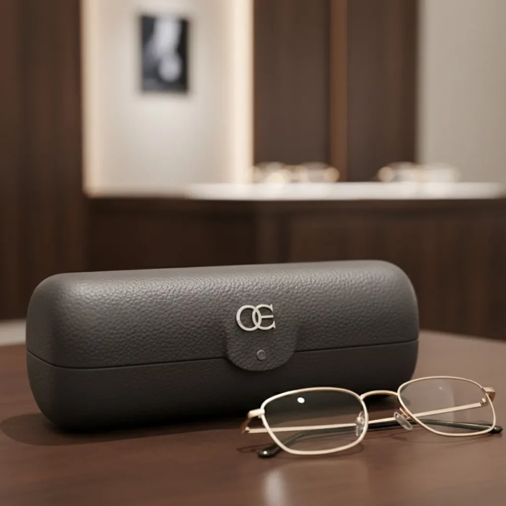 Eyewear Packaging & Labelling Options