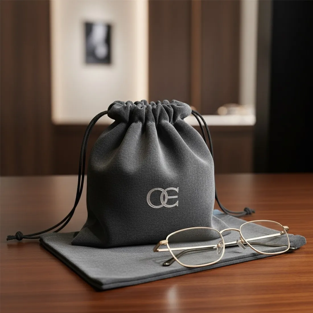 Eyewear Packaging & Labelling Options