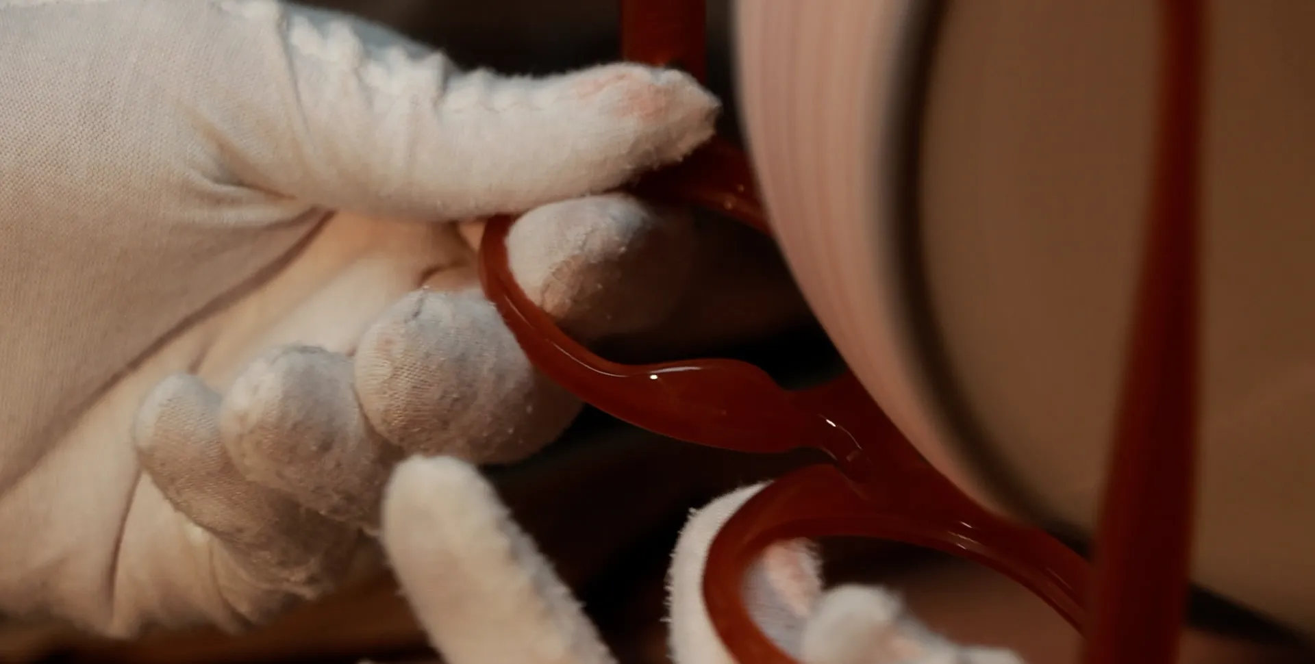 Assembly & Fine Polishing