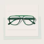 Customized Classic Glasses YT-CG314