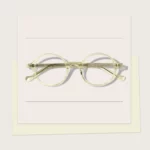 Customized Classic Glasses YT-CG317