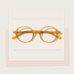Customized Classic Glasses YT-CG317