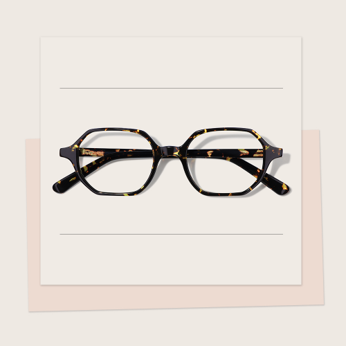 Customized Classic Glasses YT-CG319