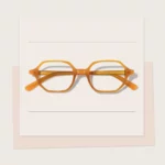 Customized Classic Glasses YT-CG319
