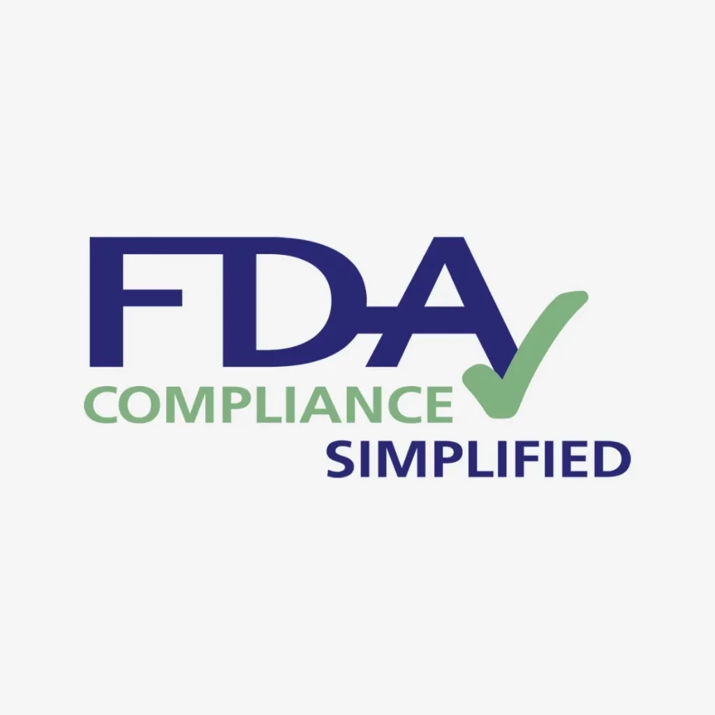 FDA compliance