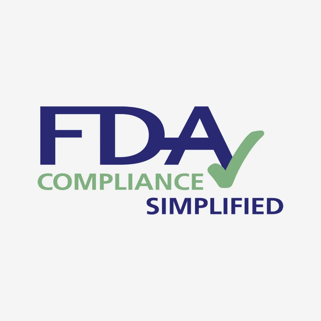 FDA compliance