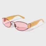 High Couture Customized Sunglasses YT-HCS011