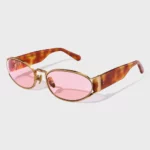 High Couture Customized Sunglasses YT-HCS011