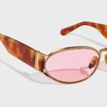 High Couture Customized Sunglasses YT-HCS011