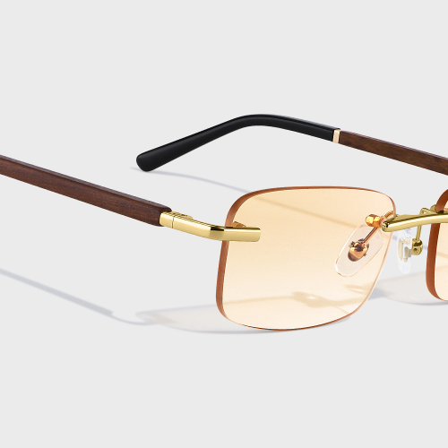 High Couture Customized Sunglasses YT-HCS014