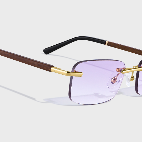 High Couture Customized Sunglasses YT-HCS014