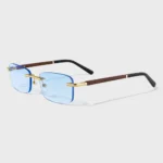 High Couture Customized Sunglasses YT-HCS014