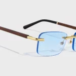 High Couture Customized Sunglasses YT-HCS014