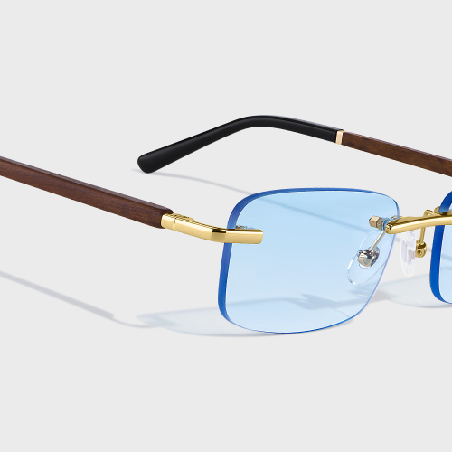 High Couture Customized Sunglasses YT-HCS014