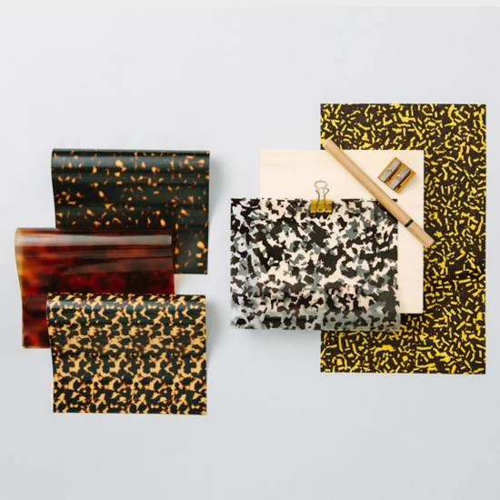 High-quality Acetate Materials Producing