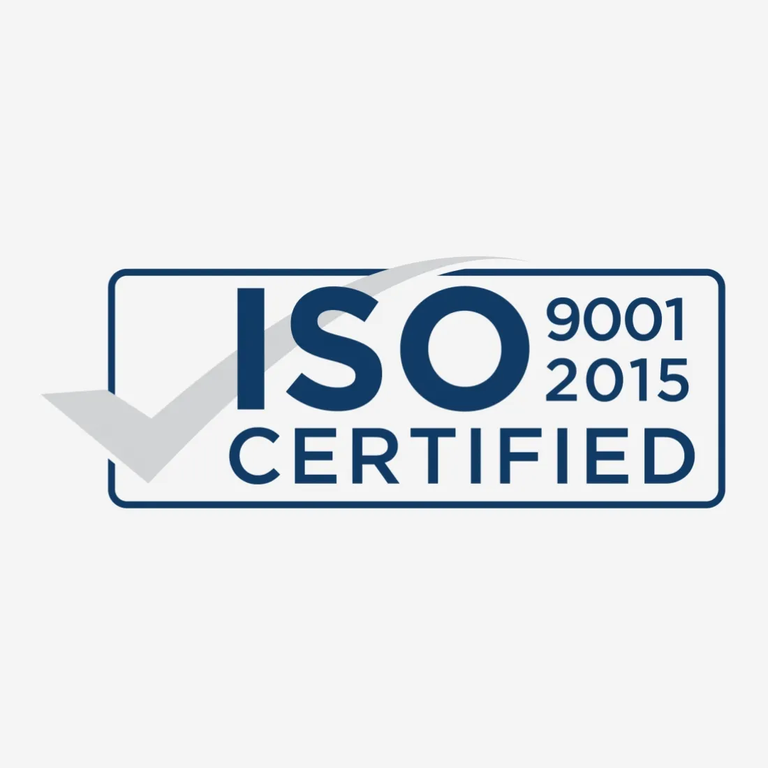 ISO 90012015