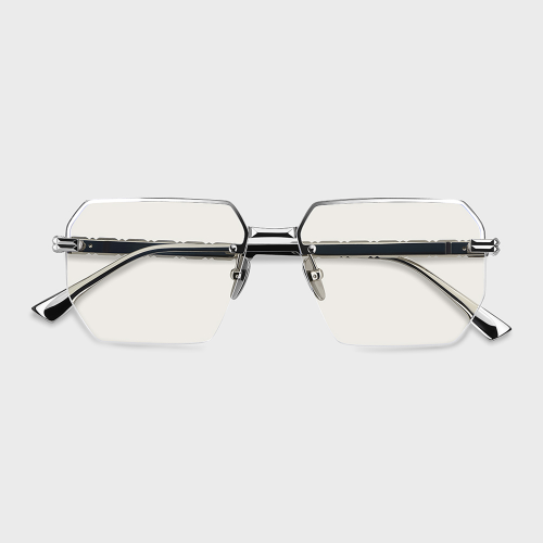 Luxury Customized Glasses YT-LC001