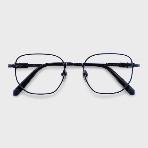 Luxury Customized Glasses YT-LC002