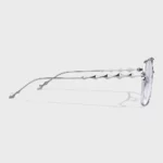 Luxury Customized Glasses YT-LC003