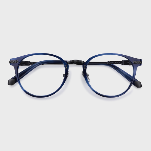 Luxury Customized Glasses YT-LC004