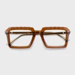 Luxury Customized Glasses YT-LC005