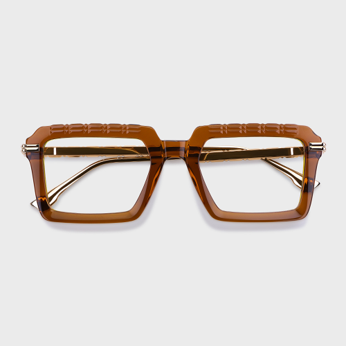 Luxury Customized Glasses YT-LC005