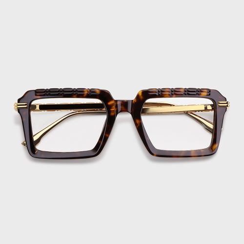 Luxury Customized Glasses YT-LC005