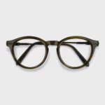 Luxury Customized Glasses YT-LC006