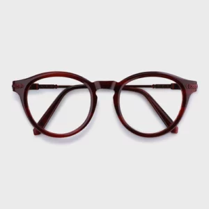 Luxury Customized Glasses YT-LC006