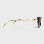 Luxury Customized Sunglasses YT-LCS001