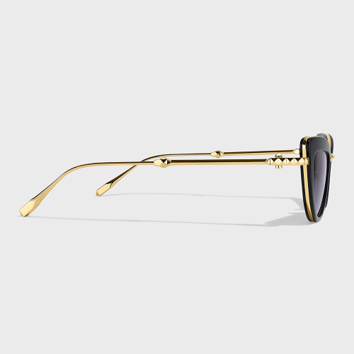 Luxury Customized Sunglasses YT-LCS001