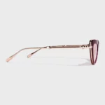 Luxury Customized Sunglasses YT-LCS001