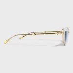 Luxury Customized Sunglasses YT-LCS001