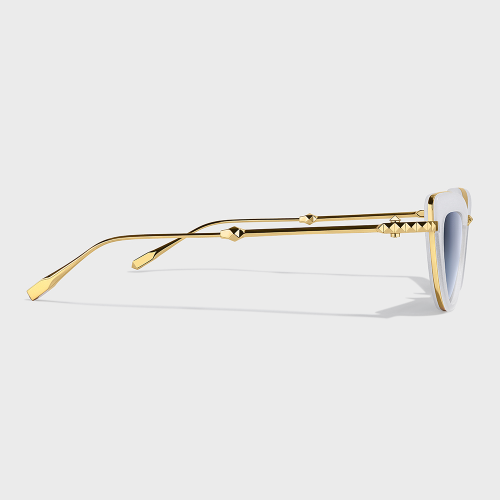 Luxury Customized Sunglasses YT-LCS001