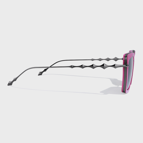 Luxury Customized Sunglasses YT-LCS002