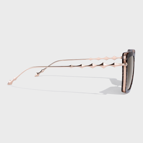 Luxury Customized Sunglasses YT-LCS002