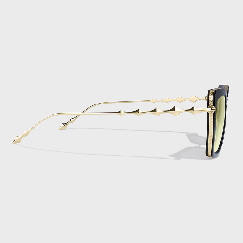 Luxury Customized Sunglasses YT-LCS002