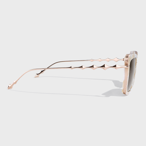 Luxury Customized Sunglasses YT-LCS002