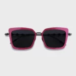 Luxury Customized Sunglasses YT-LCS002