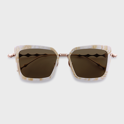Luxury Customized Sunglasses YT-LCS002