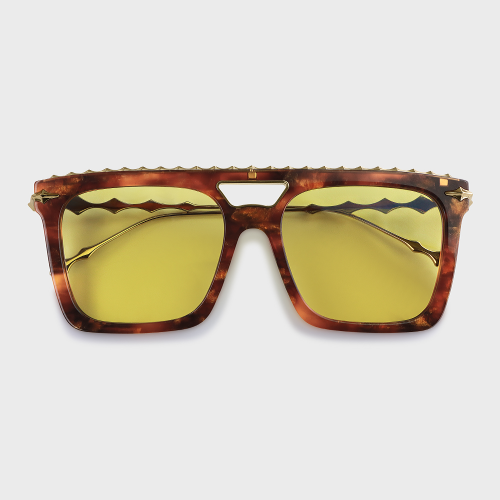 Luxury Customized Sunglasses YT-LCS003