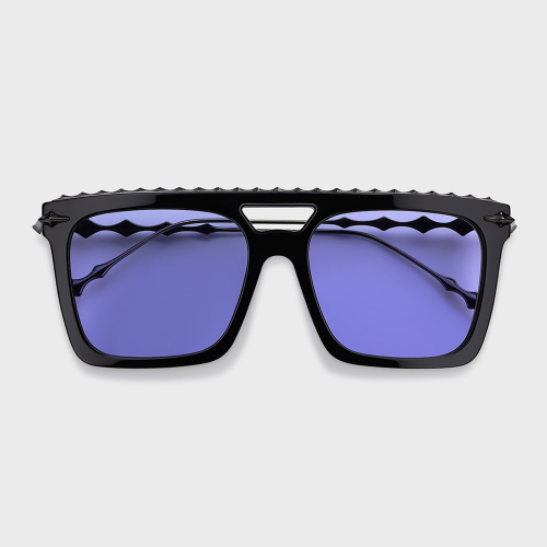 Luxury Customized Sunglasses YT-LCS003