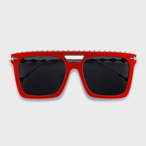 Luxury Customized Sunglasses YT-LCS003