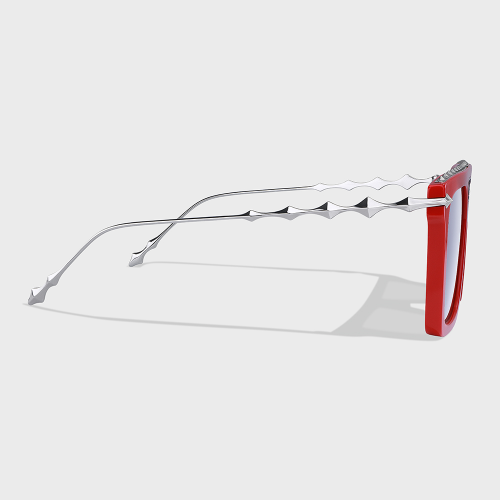 Luxury Customized Sunglasses YT-LCS003