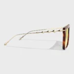 Luxury Customized Sunglasses YT-LCS003