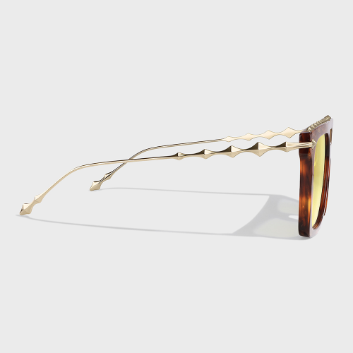 Luxury Customized Sunglasses YT-LCS003