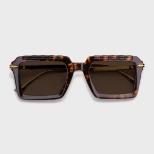 Luxury Customized Sunglasses YT-LCS004