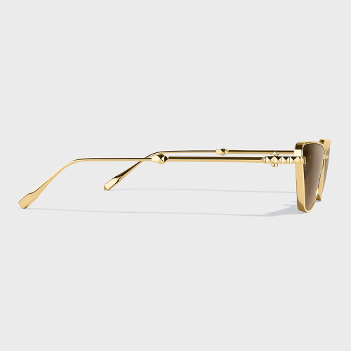 Luxury Customized Sunglasses YT-LCS005